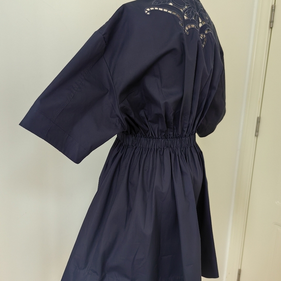 Clea Evander Mini Dress - Picture 7 of 12